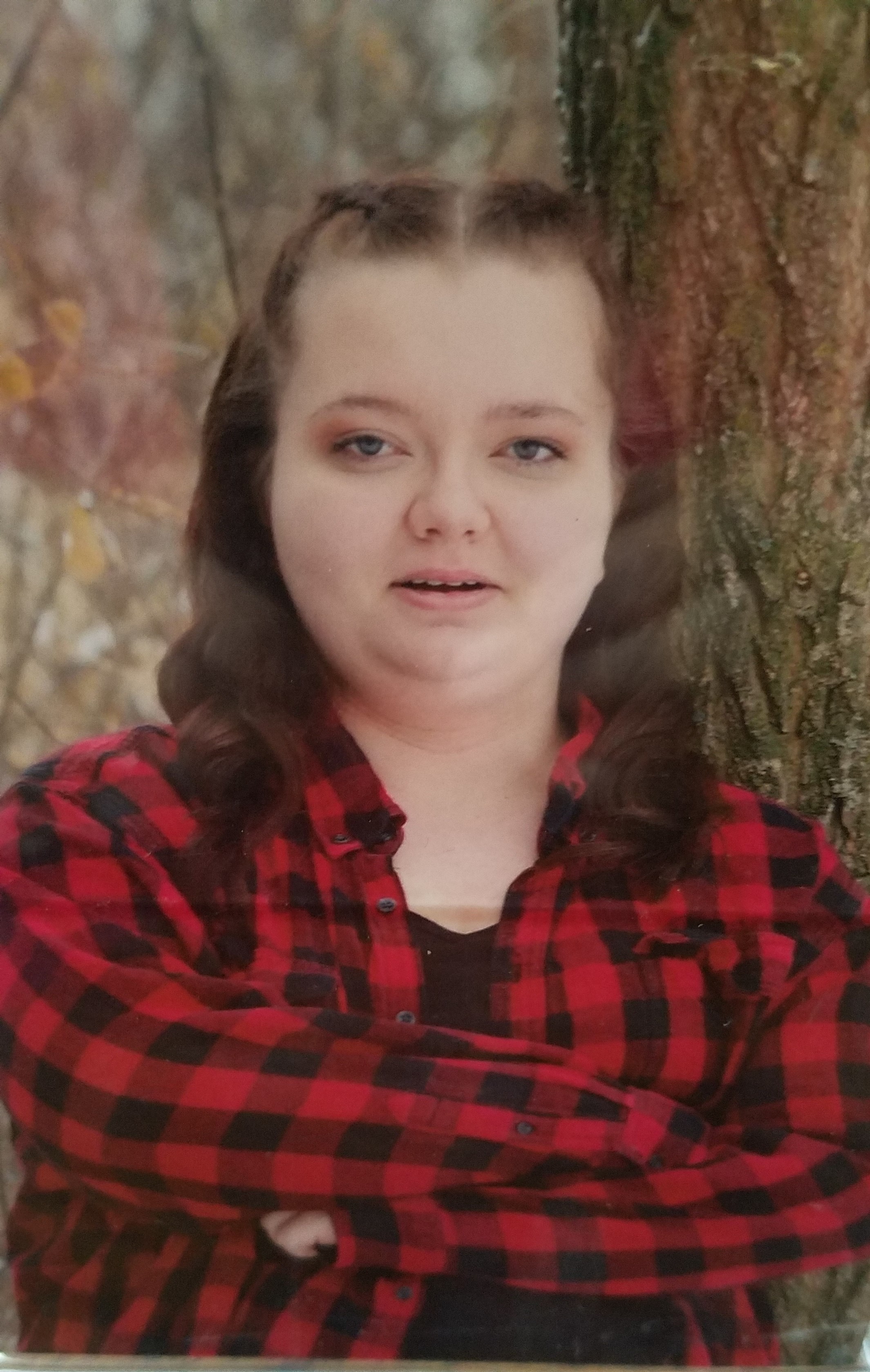 Haylee Perkins 2020 Haylee Perkins 2020